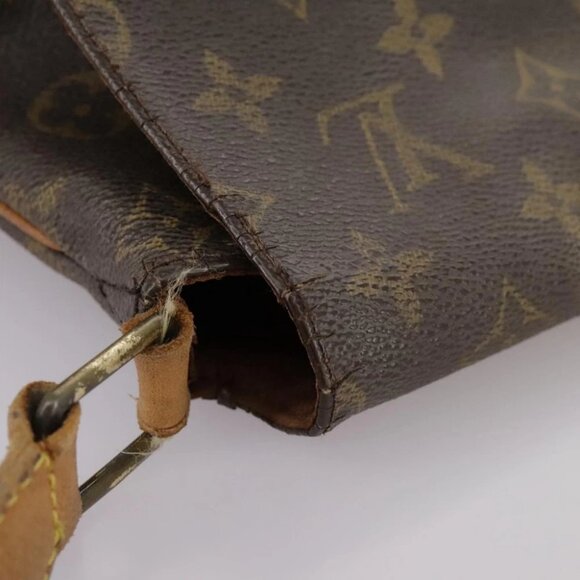 LOUIS VUITTON Monogram Musette Shoulder Bag - Picture 7 of 15